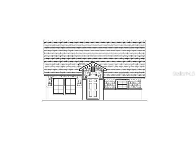 5053 Giant Bulrush Ln., Orlando, FL 32811