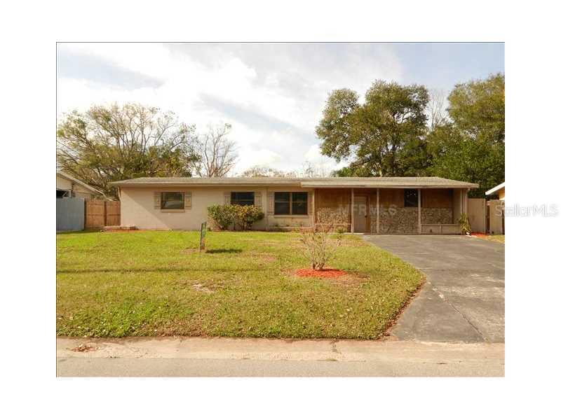 518 Mendel Ln., Titusville, FL 32796