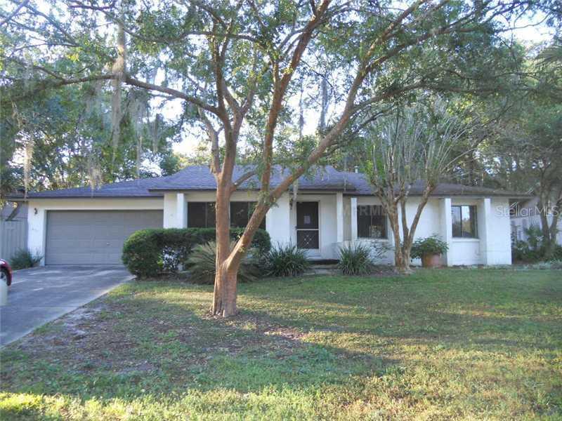 691 Aberdeen Ln Ln., Winter Springs, FL 32708