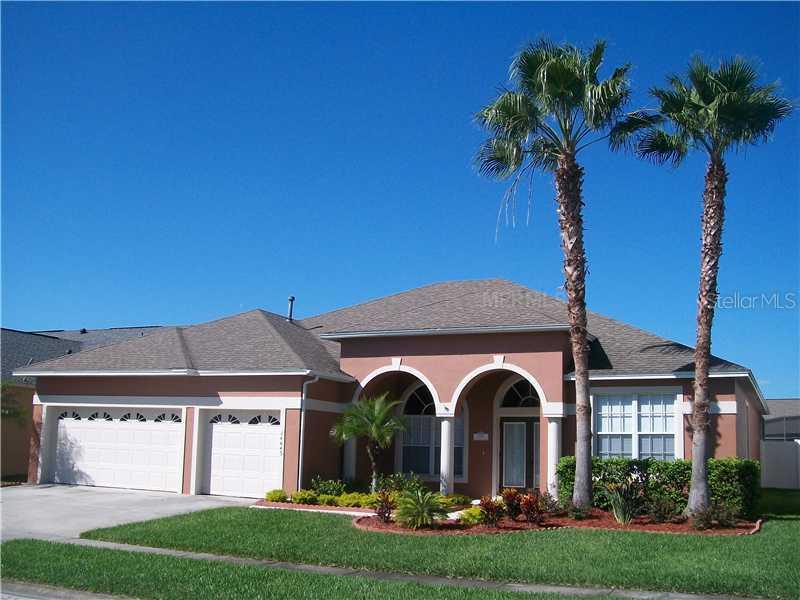 14643 Kitlanselt Way, Orlando, FL 32828