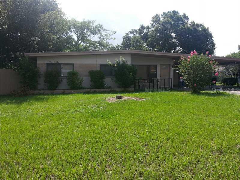 [Address Hidden by Seller], Orlando, FL 32837