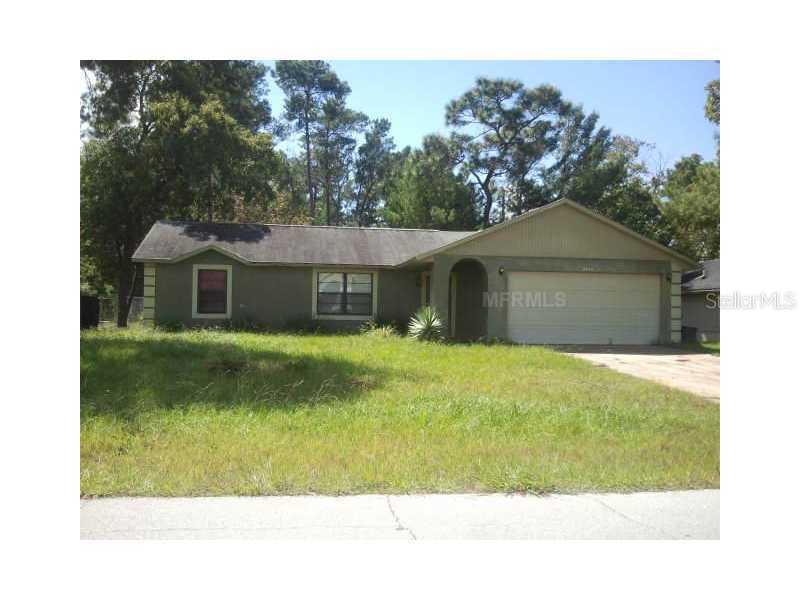 [Address Hidden by Seller], Deltona, FL 32725