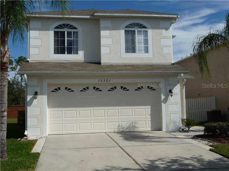 15321 Harrowgate Way, Winter Garden, FL 34787