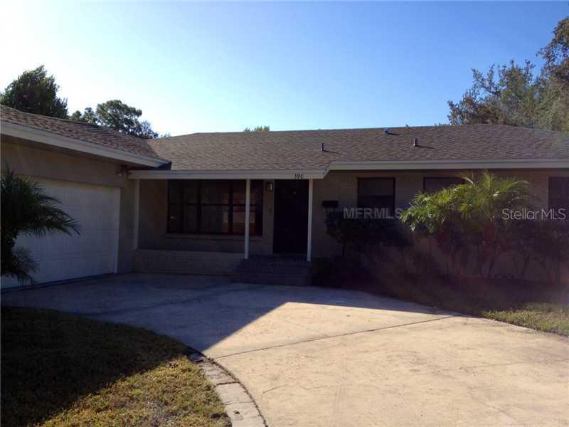 390 Hickory Dr., Maitland, FL 32751