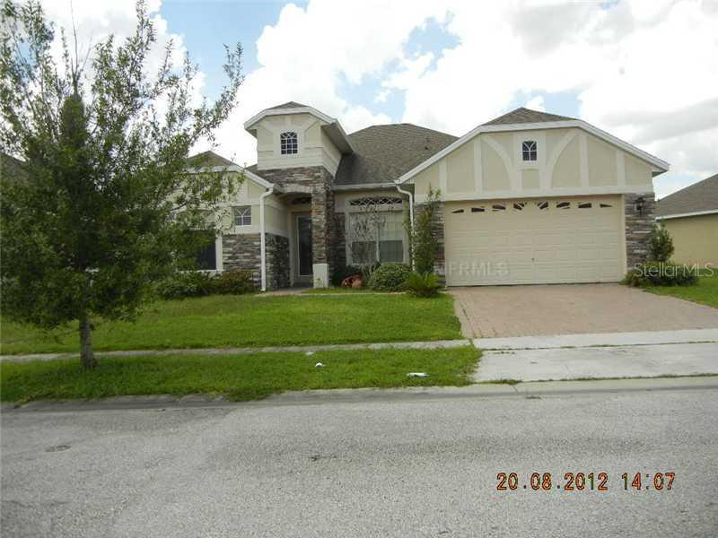 16460 Tudor Grove Dr., Orlando, FL 32828