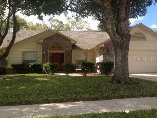 1048 High Point Loop, Longwood, FL 32750