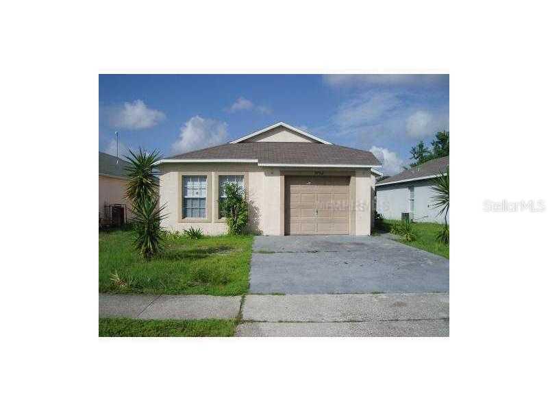 5752 Golf Club Pkwy., Orlando, FL 32808