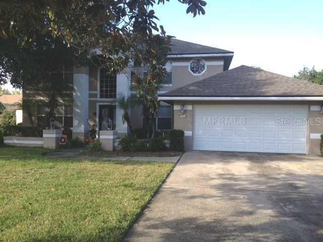 [Address Hidden by Seller], Winter Springs, FL 32708