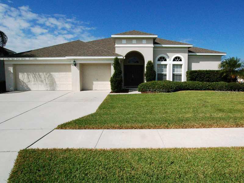 410 Balboa Blvd., Clermont, FL 34715