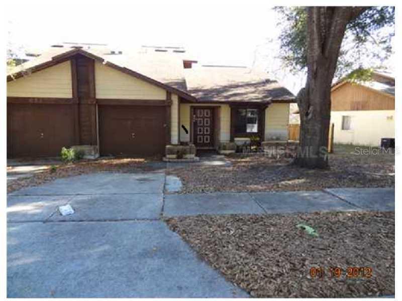 649 N Wildflower Ct., Longwood, FL 32750