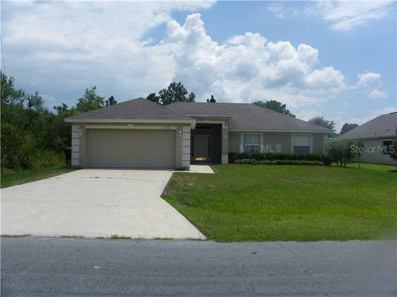[Address Hidden by Seller], Kissimmee, FL 34758