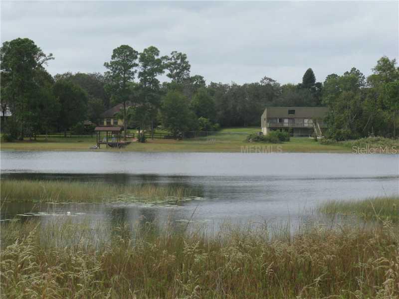 Kiwanis Cir., Chuluota, FL 32766