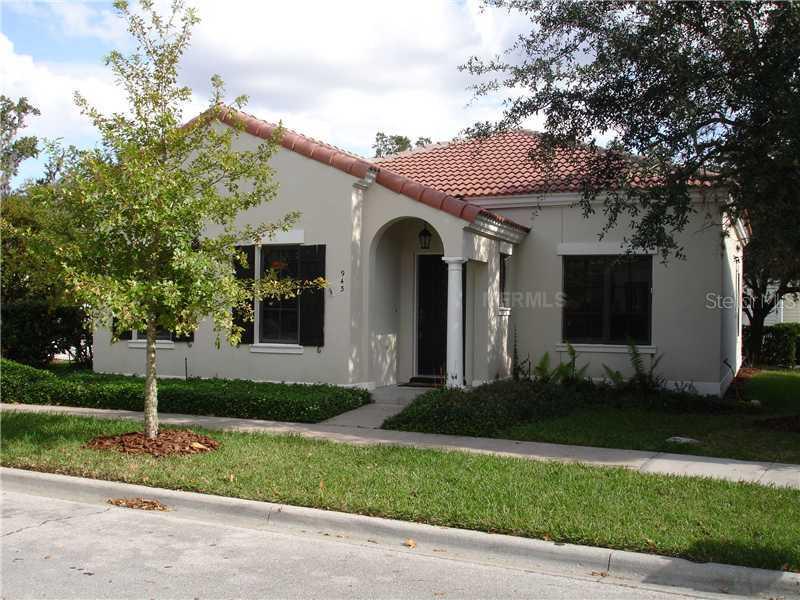 943 Pawstand Rd., Celebration, FL 34747