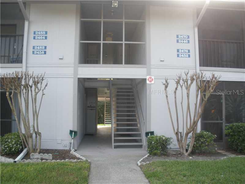 2452 Oak Park Way #107, Orlando, FL 32822