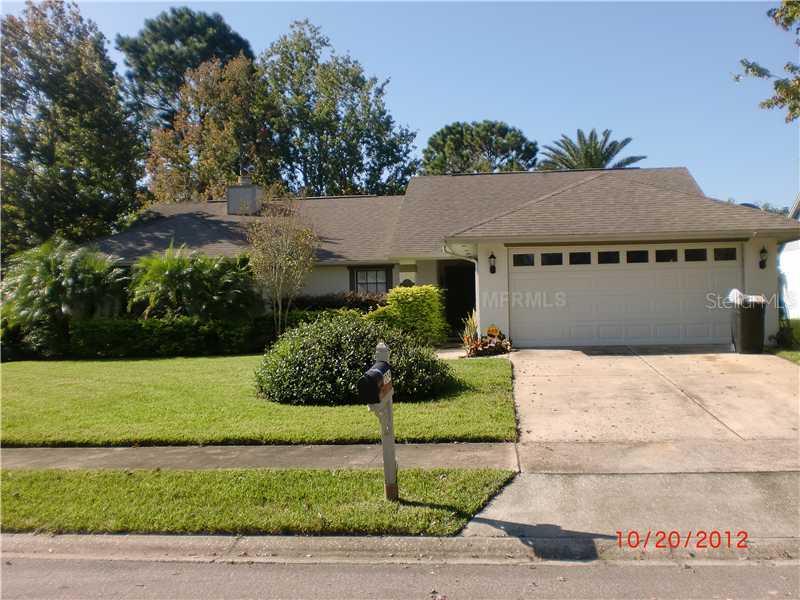 1004 Faircloth Ct., Oviedo, FL 32765
