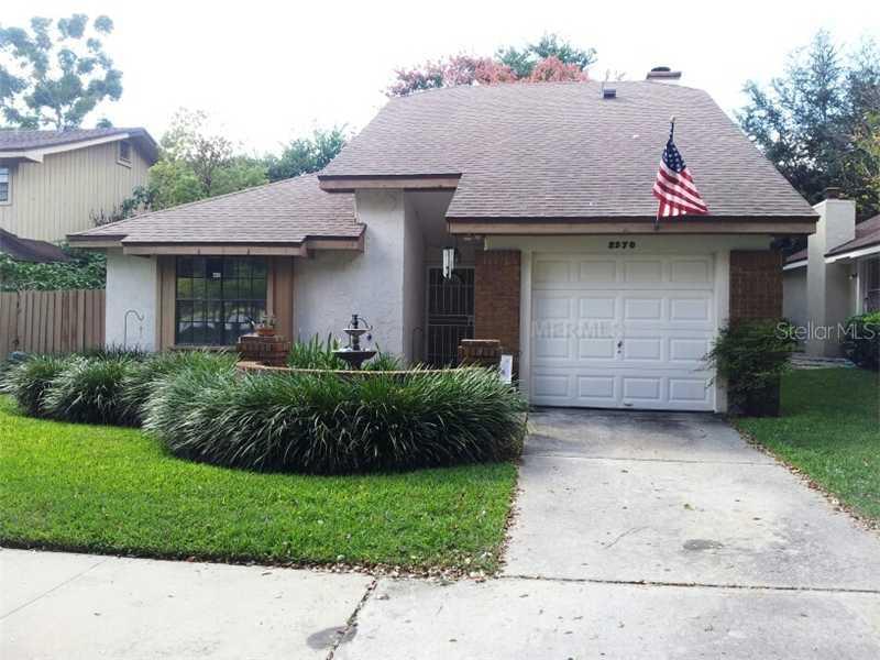 2970 Bridgehampton Ln., Orlando, FL 32812