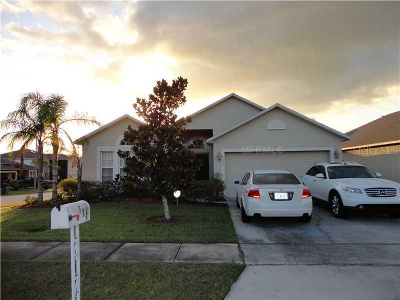 105 Keswick Ave., Davenport, FL 33897