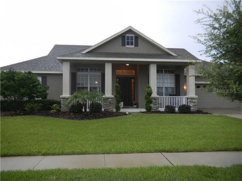 510 Cimarosa Ave., Auburndale, FL 33823