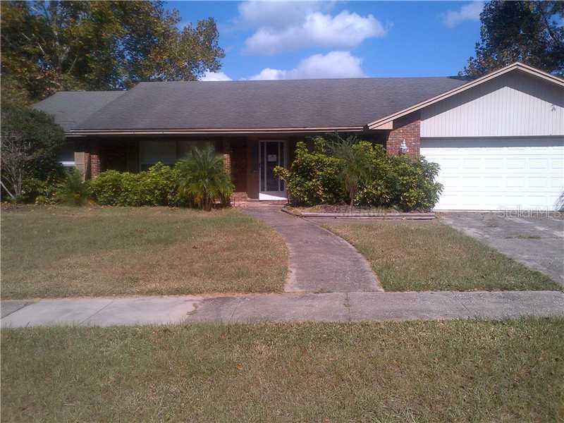 1653 Sackett Cir., Orlando, FL 32818