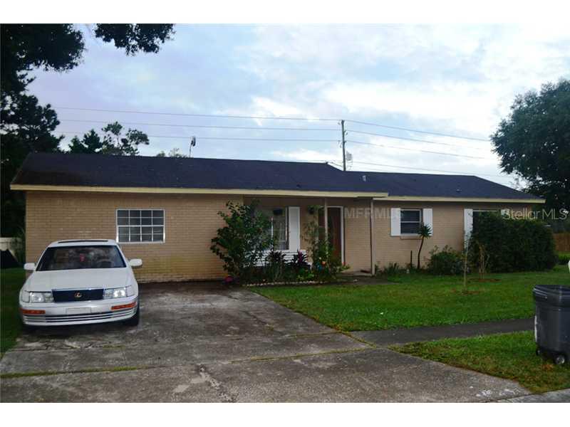 2602 Clearbrook Cir., Orlando, FL 32810