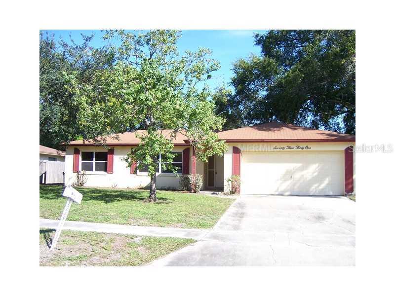 7331 Houston Ave., Winter Park, FL 32792