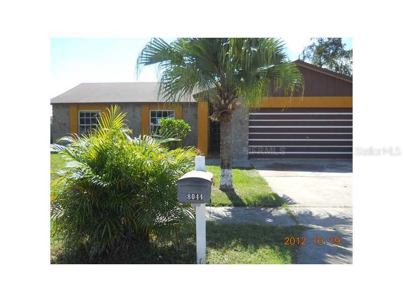 8044 Crandal Ct., Orlando, FL 32822