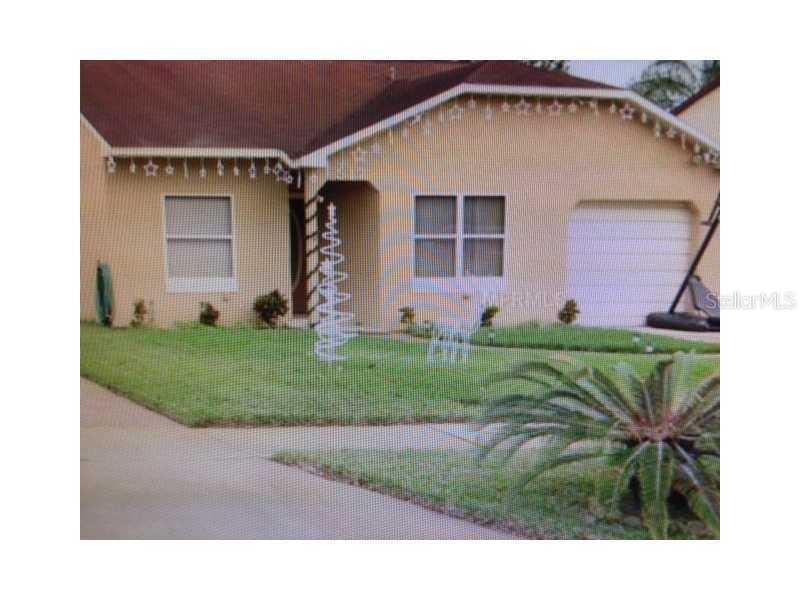 [Address Hidden by Seller], Orlando, FL 32837