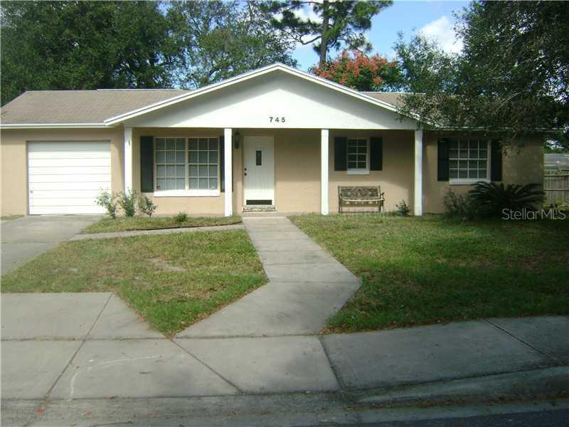 745 Pasadena Ave., Longwood, FL 32750