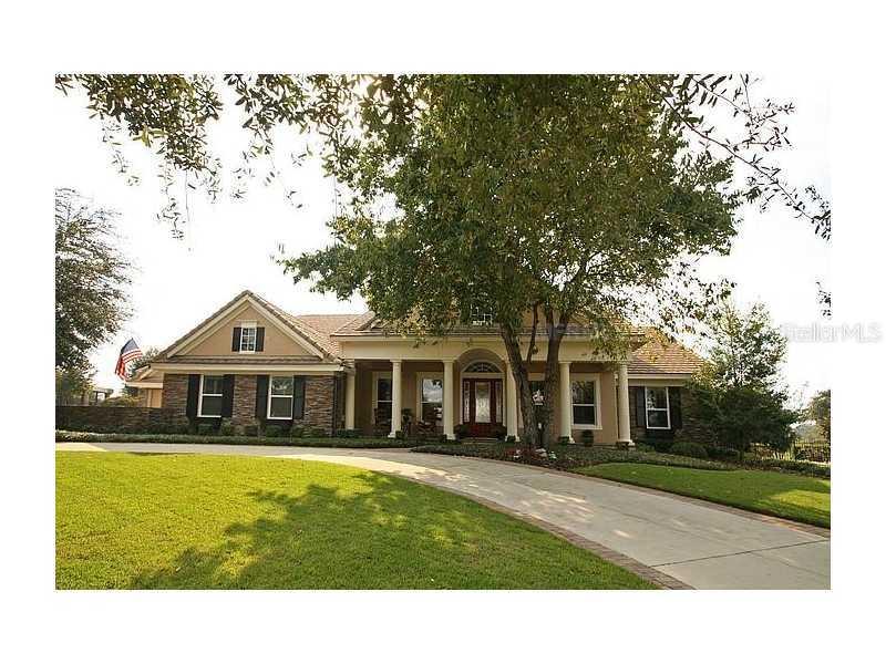 [Address Hidden by Seller], Sorrento, FL 32776