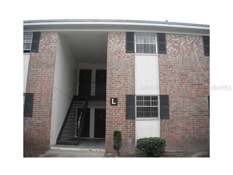 5317 Curry Ford Rd. #206, Orlando, FL 32812