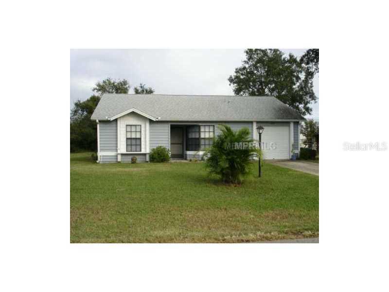 [Address Hidden by Seller], Deltona, FL 32725