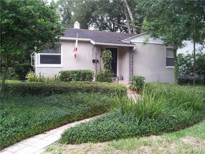 1801 E Concord St., Orlando, FL 32803