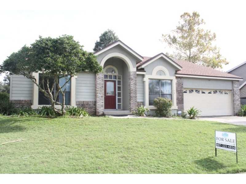 913 Bucksaw Pl., Longwood, FL 32750