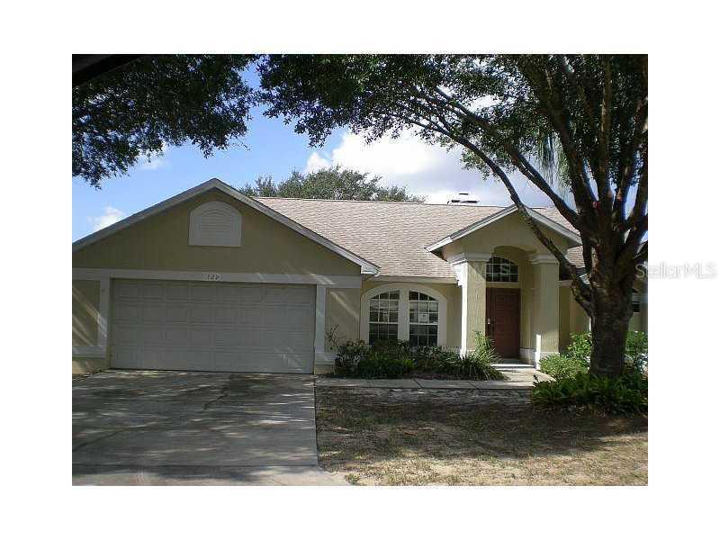 [Address Hidden by Seller], Lake Wales, FL 33898