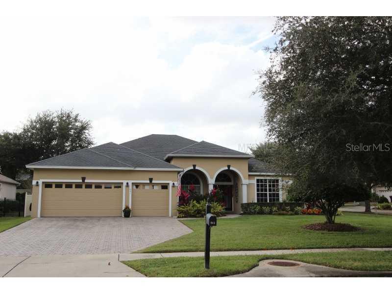 941 Arrington Cir., Oviedo, FL 32765