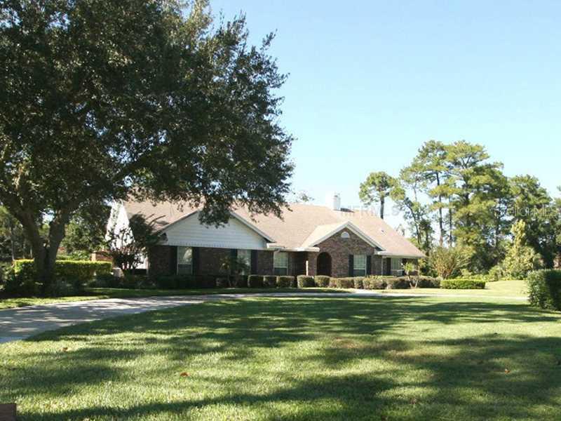 2160 Deer Hollow Cir., Longwood, FL 32779