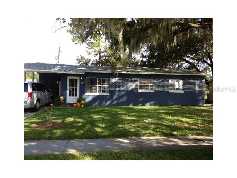 5713 Abercorn Dr., Orlando, FL 32812