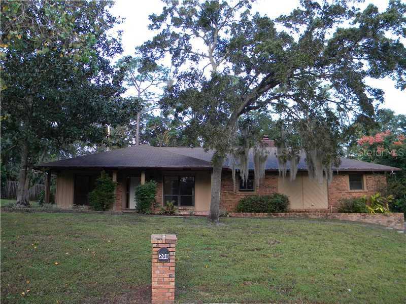 208 Lyndhurst Ct., Longwood, FL 32779