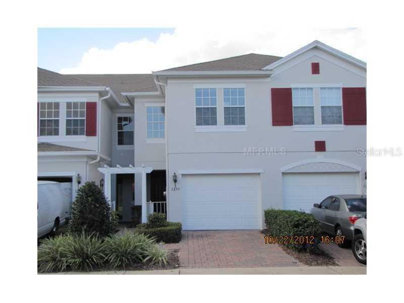 3233 Villa Strada Way, Orlando, FL 32835