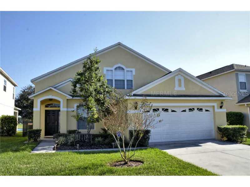 9851 Hidden Dunes Ln., Orlando, FL 32832