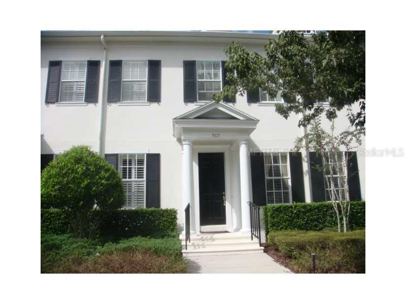 907 Blue Sage St., Celebration, FL 34747