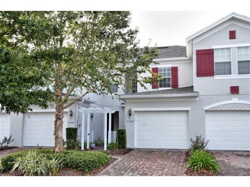 5920 Strada Capri Way, Orlando, FL 32835