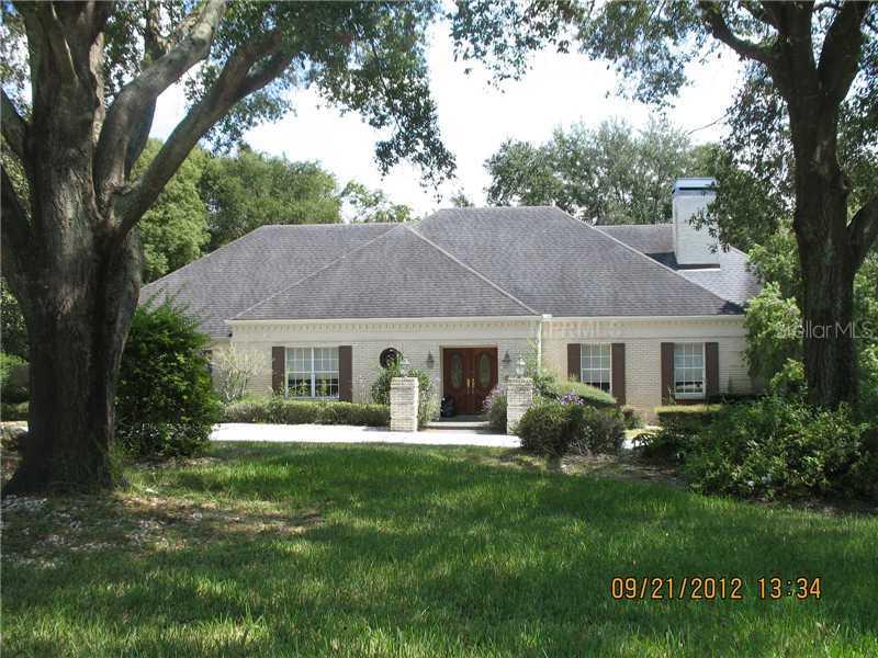 1625 Down Lake Dr., Windermere, FL 34786