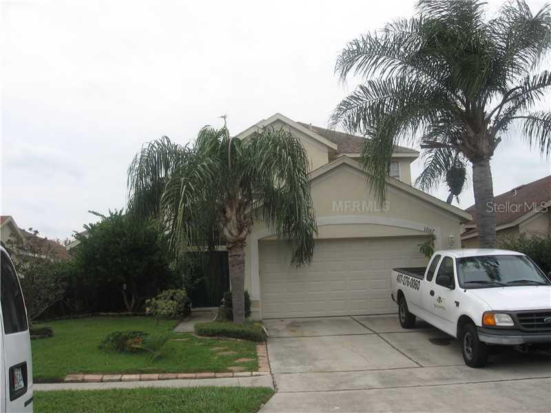 12107 Greco Dr., Orlando, FL 32824