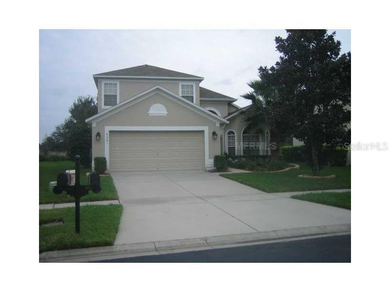 9981 Indigo Bay Cir., Orlando, FL 32832