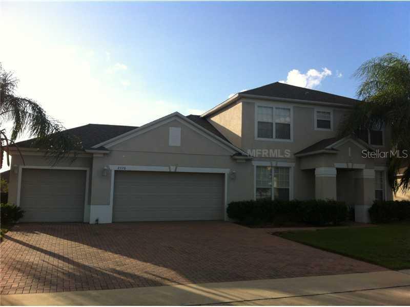 [Address Hidden by Seller], Ocoee, FL 34761