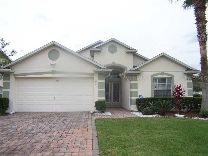 1201 Cumbrian Lakes Ct., Kissimmee, FL 34746