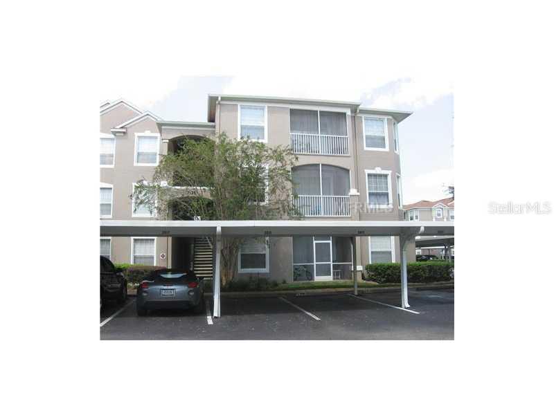 7147 Yacht Basin Ave. #116, Orlando, FL 32835