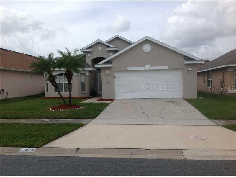11819 Hatcher Cir., Orlando, FL 32824
