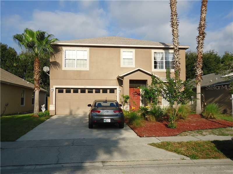 605 Buckingham Dr., Oviedo, FL 32765